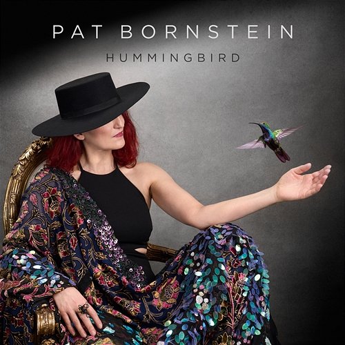 Hummingbird Pat Bornstein