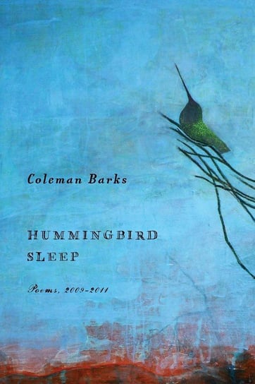 Hummingbird Sleep Barks Coleman