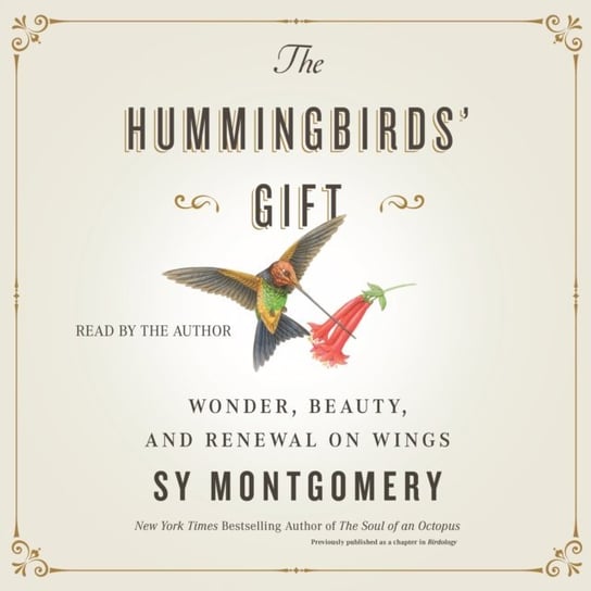 Hummingbirds' Gift Montgomery Sy