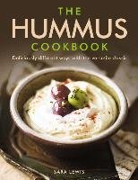 Hummus Cookbook Lewis Sara