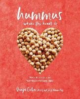 Hummus where the heart is Gulin Dunja