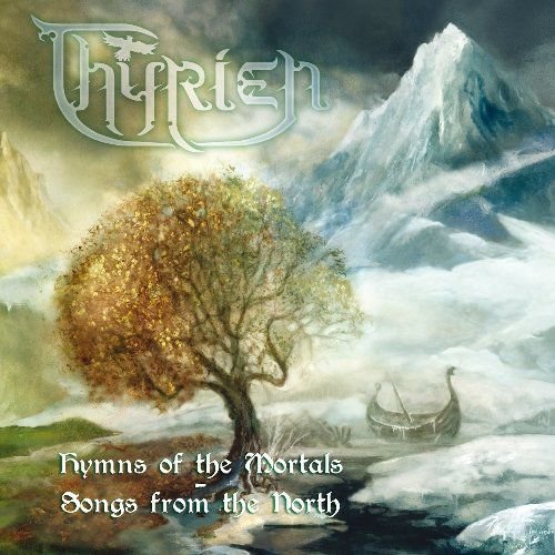 Humns Of The Mortals Songs From The North Various Artists