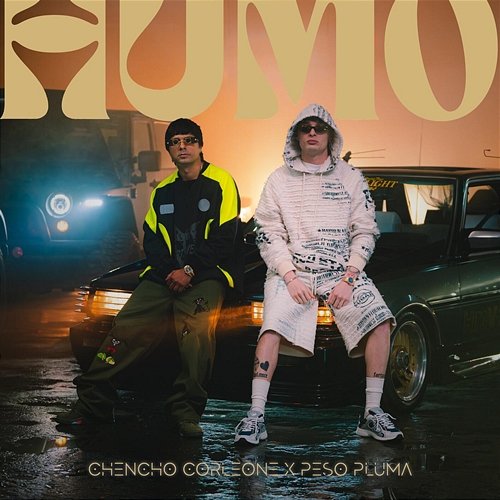 HUMO Chencho Corleone, Peso Pluma