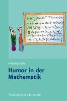 Humor in der Mathematik Wille Friedrich