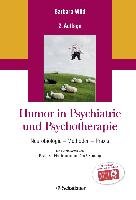Humor in Psychiatrie und Psychotherapie Schattauer