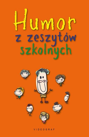 Humor z zeszytów szkolnych Słowiński Przemysław