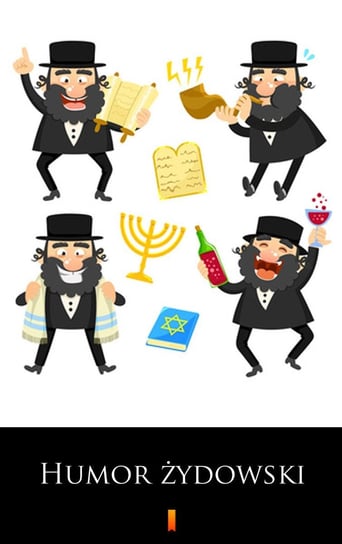 Humor żydowski Opracowanie zbiorowe