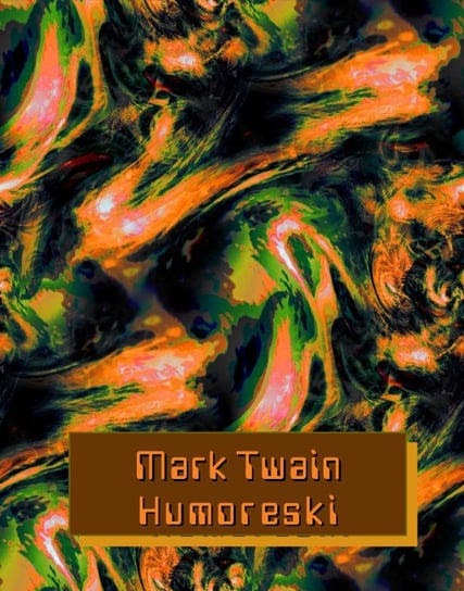 Humoreski Twain Mark