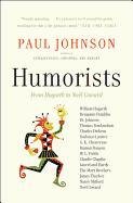 Humorists Johnson Paul