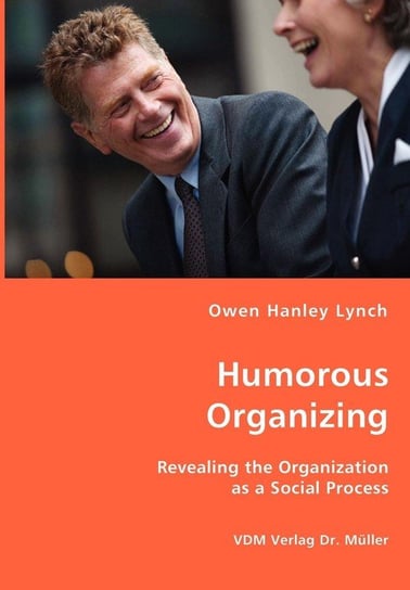 Humorous Organizing Lynch Owen Hanley