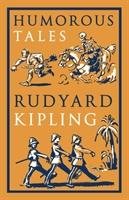 Humorous Tales Rudyard Kipling