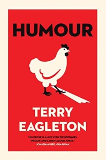 Humour Eagleton Terry