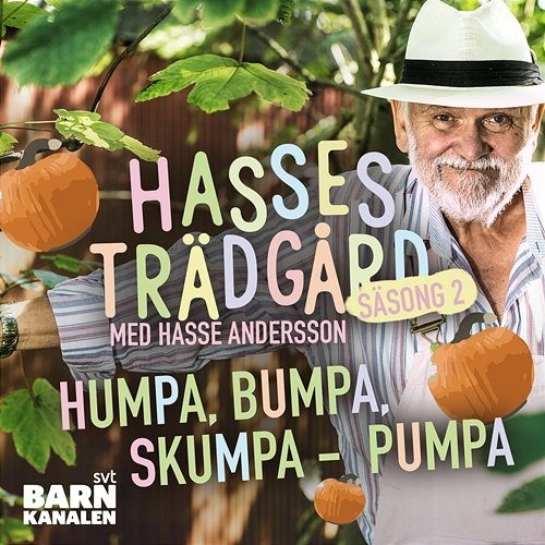 Humpa, bumpa, skumpa-Pumpa Hasse Andersson