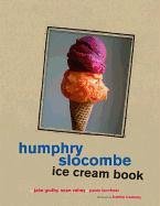 Humphry Slocombe Ice Cream Book Frankeny Frankie