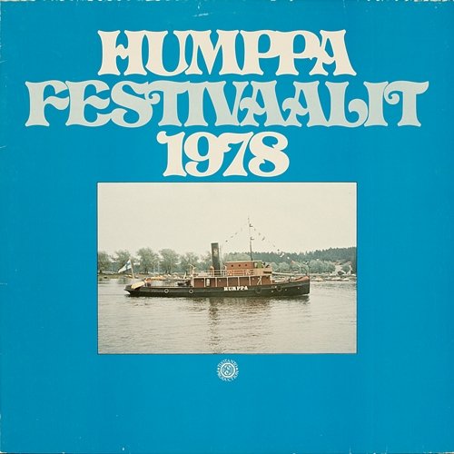 Humppafestivaalit 1978 Various Artists