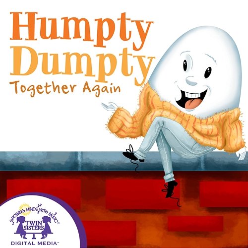 Humpty Dumpty Together Again Kim Mitzo Thompson, Nashville Kids' Sound