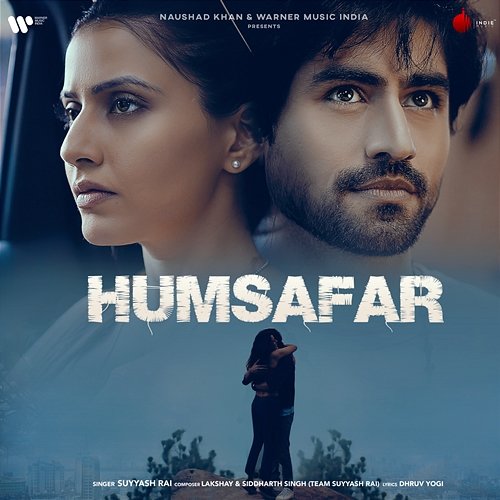 Humsafar Suyyash Rai