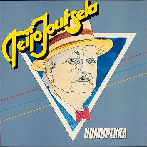 Humupekka Teijo Joutsela