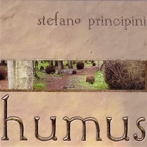 Humus Stefano Principini