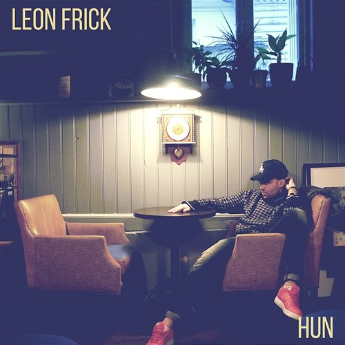 Hun Leon Frick