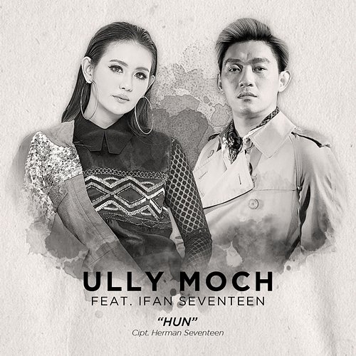 HUN Ully Moch feat. Ifan Seventeen