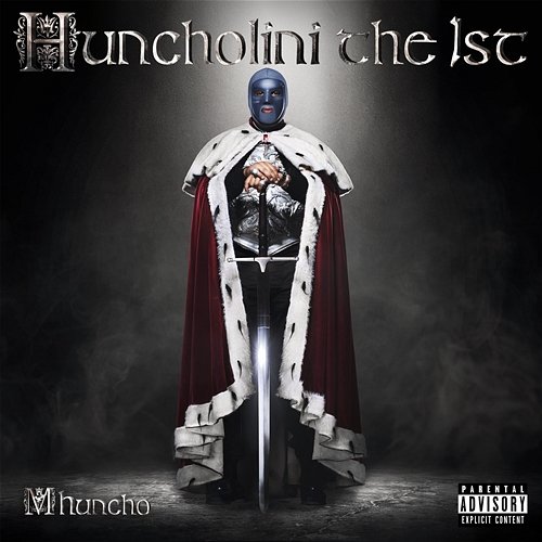 Huncholini The 1st M Huncho