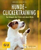 Hunde-Clickertraining Schlegl-Kofler Katharina