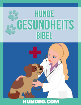 Hunde Gesundheits Bibel Nova Md