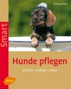 Hunde pflegen Laukner Anna