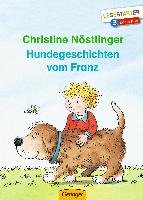 Hundegeschichten vom Franz Nostlinger Christine