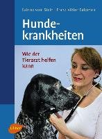 Hundekrankheiten Vomstein Sabine, Salomon Franz-Viktor