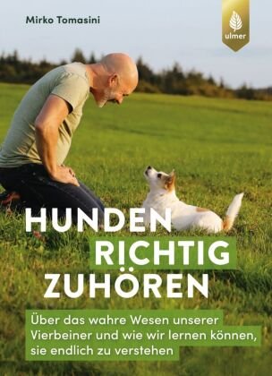 Hunden richtig zuhören Verlag Eugen Ulmer