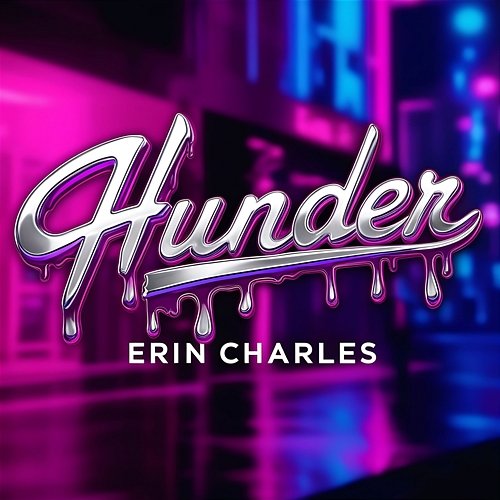 Hunder Erin Charles