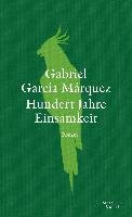Hundert Jahre Einsamkeit Garcia Marquez Gabriel