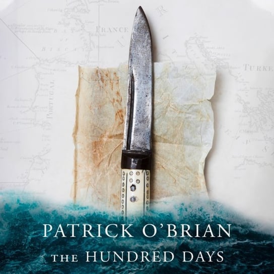 Hundred Days O'Brian Patrick
