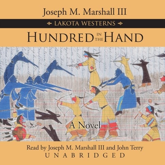 Hundred in the Hand Marshall Joseph M.