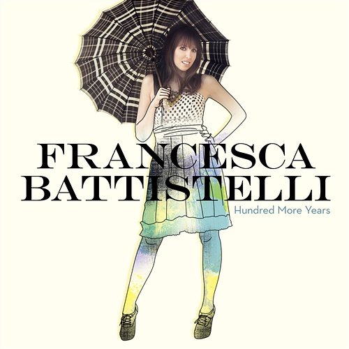 Constant Francesca Battistelli