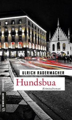 Hundsbua Gmeiner-Verlag