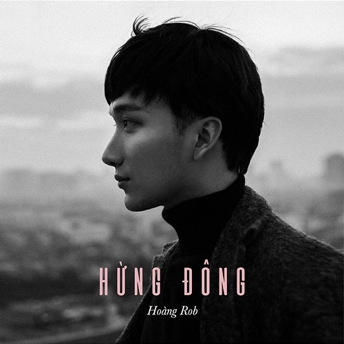 Hừng Đông Hoàng Rob