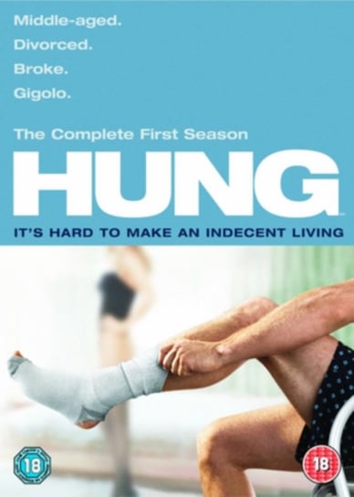 Hung: The Complete First Season Warner Bros. Home Ent./HBO