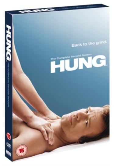 Hung: The Complete Second Season Warner Bros. Home Ent./HBO