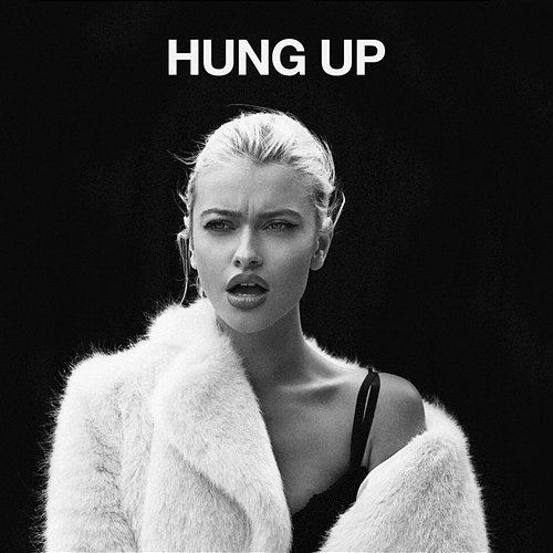 Hung Up Alice Chater