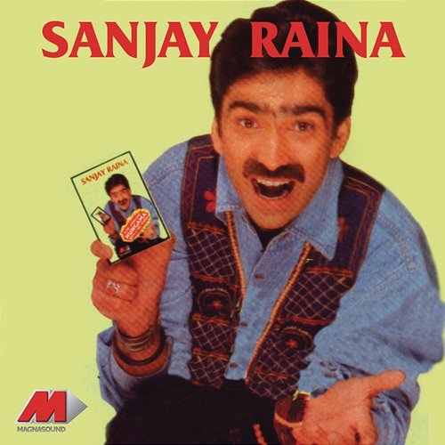 Hungama Sanjay Raina