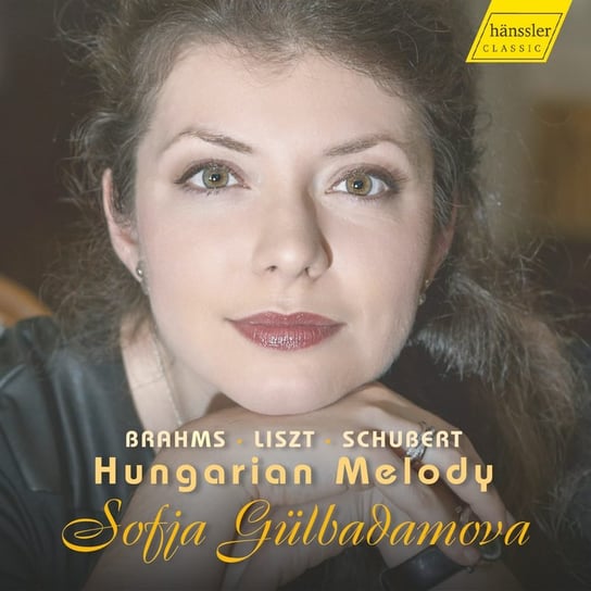 Hungarian Melody Gulbadamova Sofja