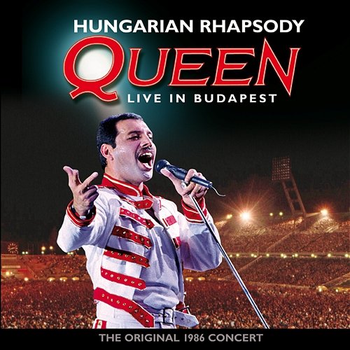 Hungarian Rhapsody Queen