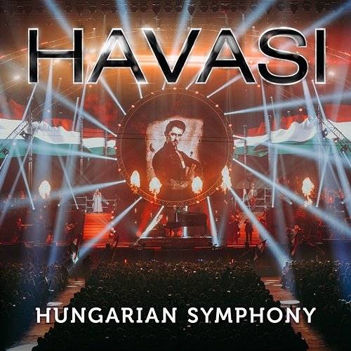 Hungarian Symphony Havasi