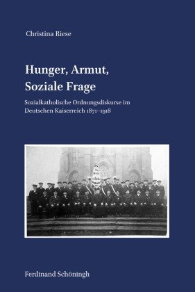 Hunger, Armut, Soziale Frage Brill Schöningh