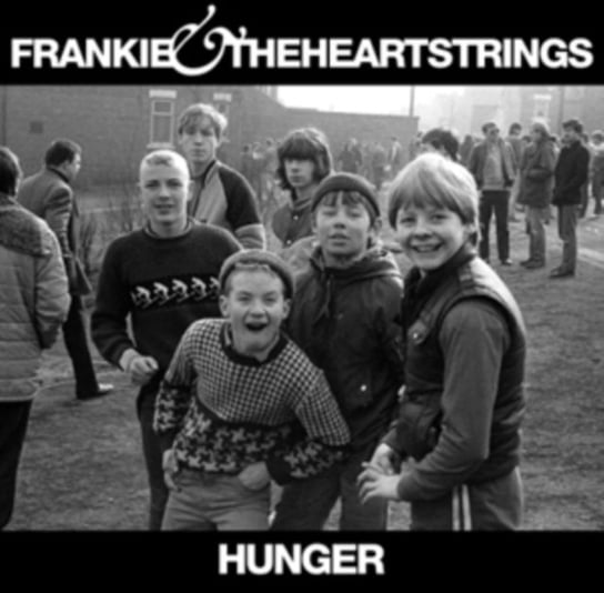 Hunger Frankie & The Heartstrings