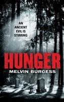 Hunger Burgess Melvin