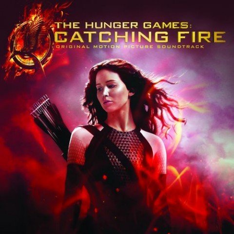 Hunger Games: Catching Fire (Igrzyska Śmierci: W pierścieniu ognia) Various Artists